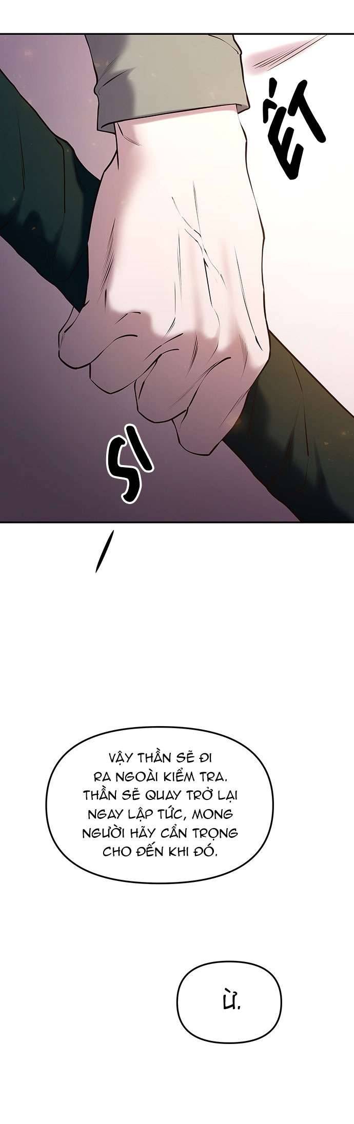 Vương Tử Huyền Bí Chapter 26 - Next Chapter 27