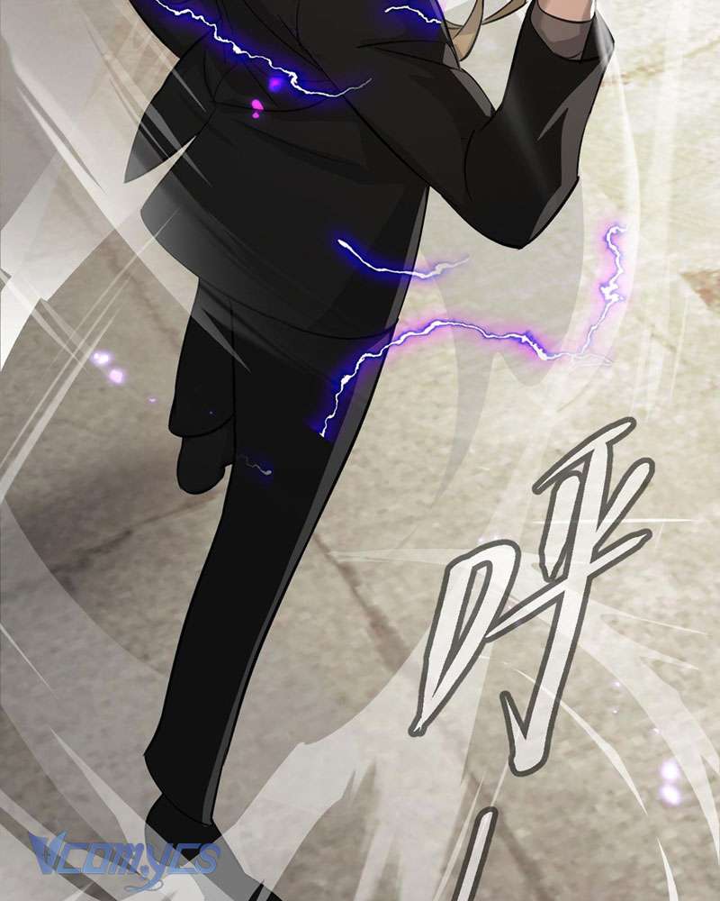 Ác Chi Hoàn Chapter 12 - Trang 4