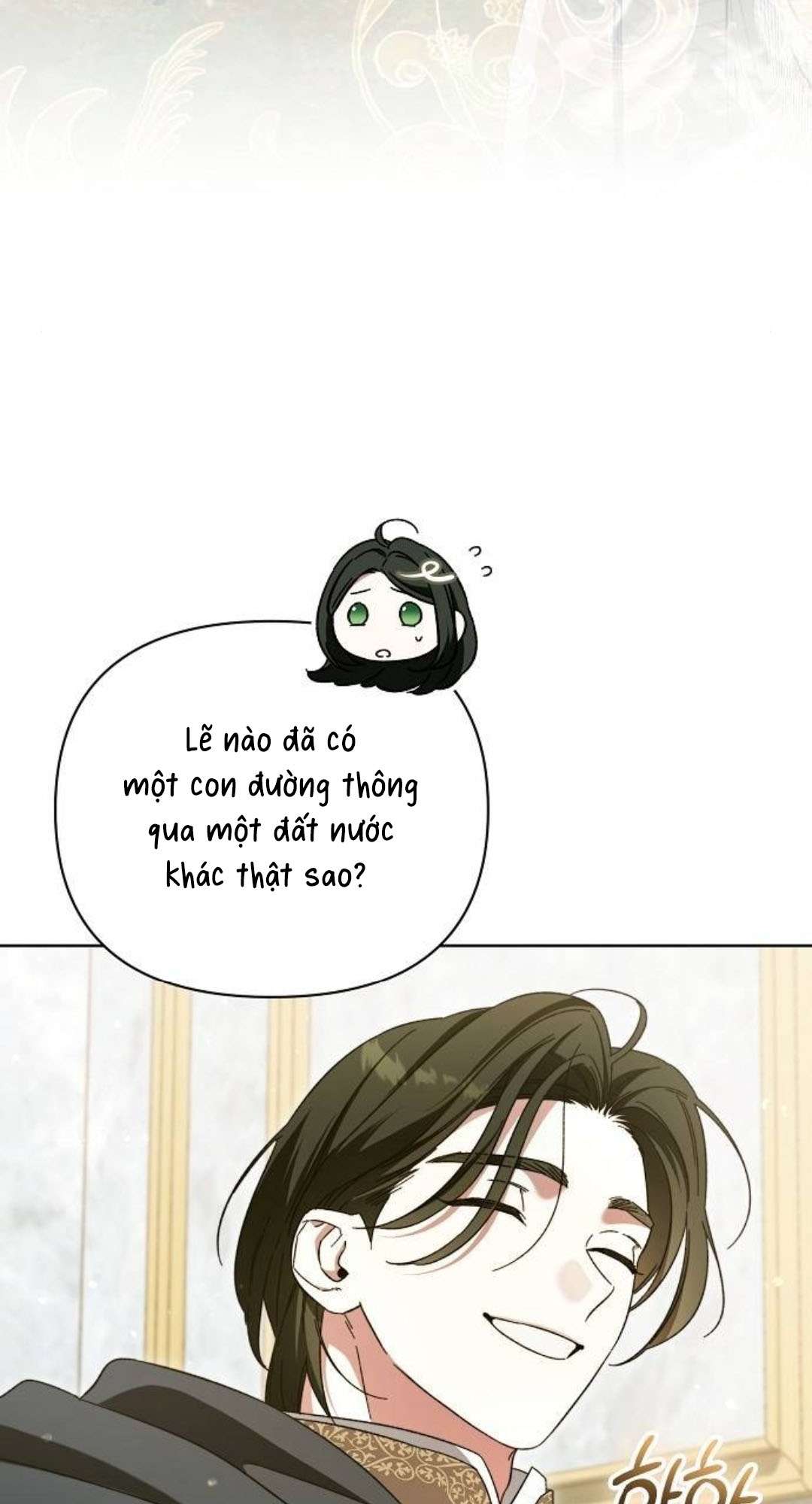 Dành Cho Nàng Juliet Xinh Đẹp Chap 9 - Trang 2