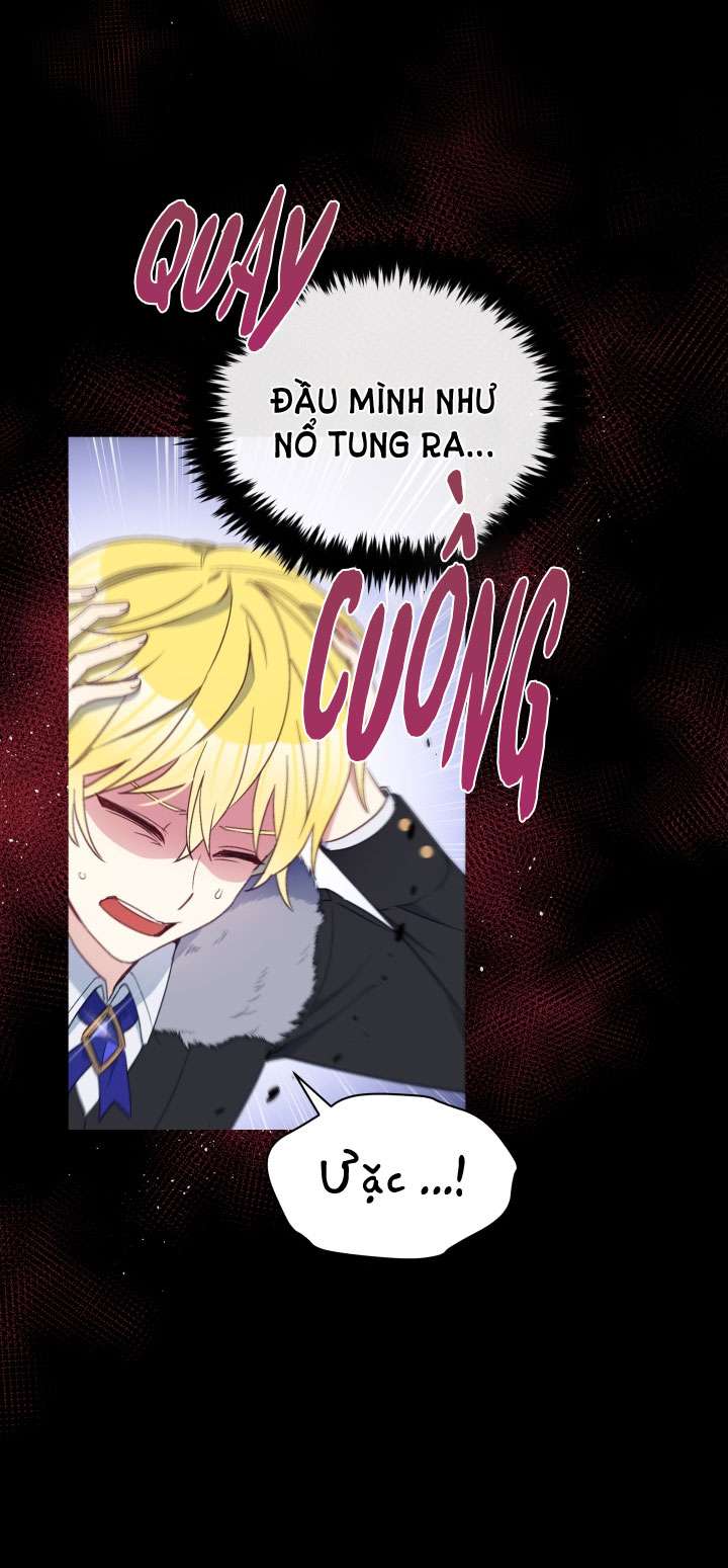 Người Bảo Hộ Của Bạo Quân Là Ma Nữ Tàn Độc Chap 23 - Trang 4