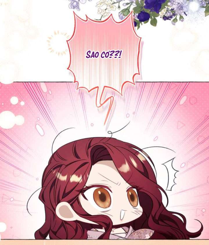 Tôi Tưởng Đó Chỉ Là Tiểu Thuyết Trọng Sinh Bình Thường Chapter 34 - Next Chapter 34.1