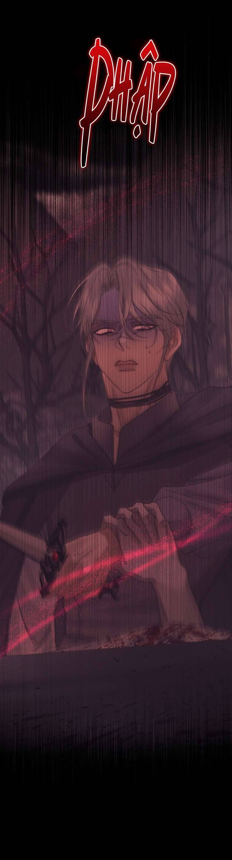 Siren: Trở Thành Gia Đình Của Nhân Vật Phản Diện Chapter 66 - Next Chapter 67