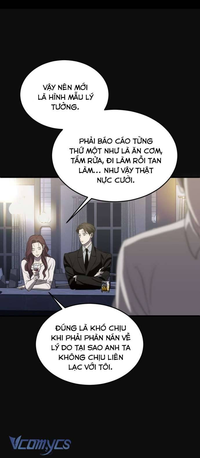 Ba Lần Động Phòng Chapter 2 - Next Chapter 2