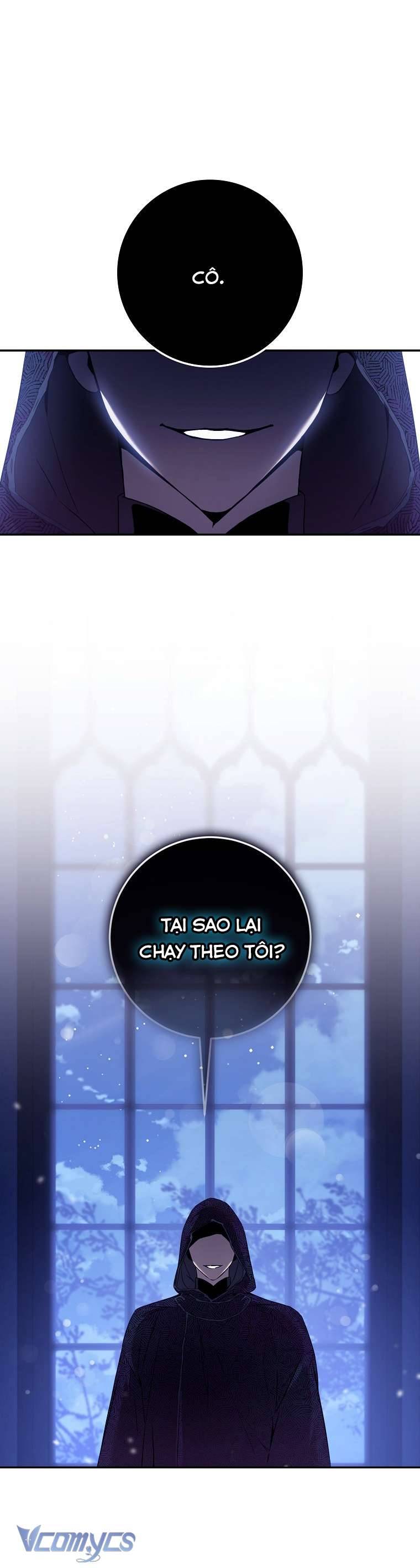 Thuần Hóa Bạo Quân Rồi Bỏ Trốn Chap 107 - Trang 2