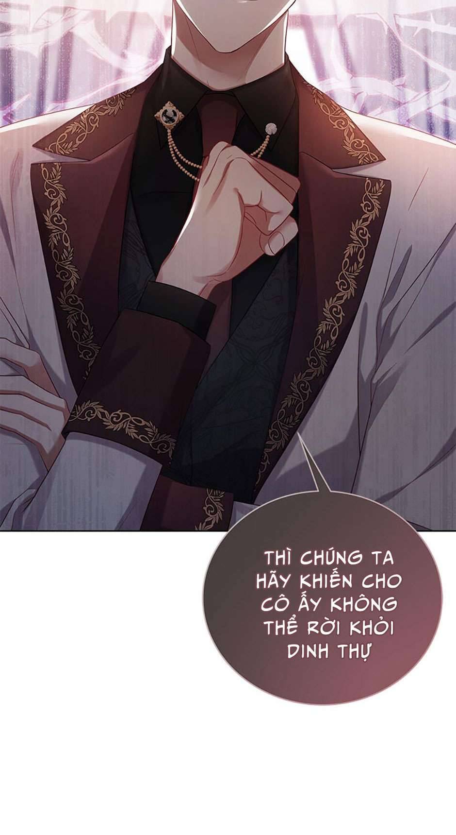 Hầu Gái Trong Trò Chơi Harem Ngược Muốn Nghỉ Việc Chap 4 - Trang 3