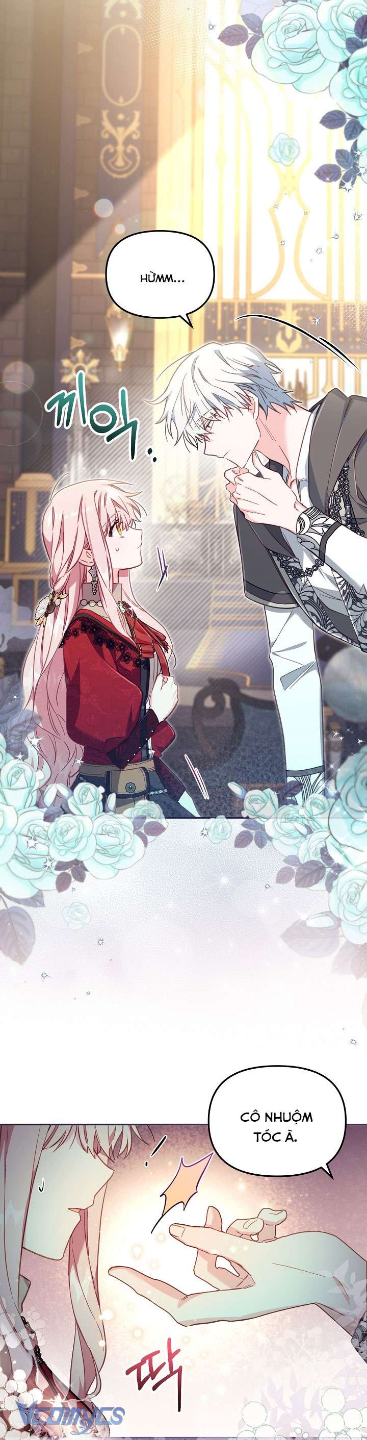 Không Có Chỗ Cho Kẻ Giả Mạo Chap 24 - Trang 2