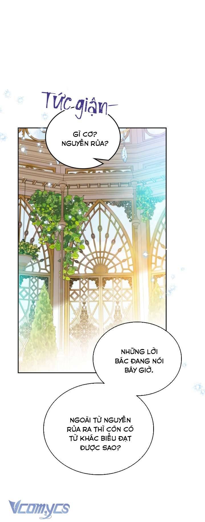 Kiếp Này Nhất Định Làm Gia Chủ Chap 143 - Trang 2