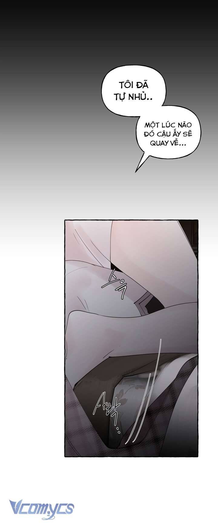 [18+] Ranh Giới Giữa Xuân Và Đông Chap 6 - Trang 2