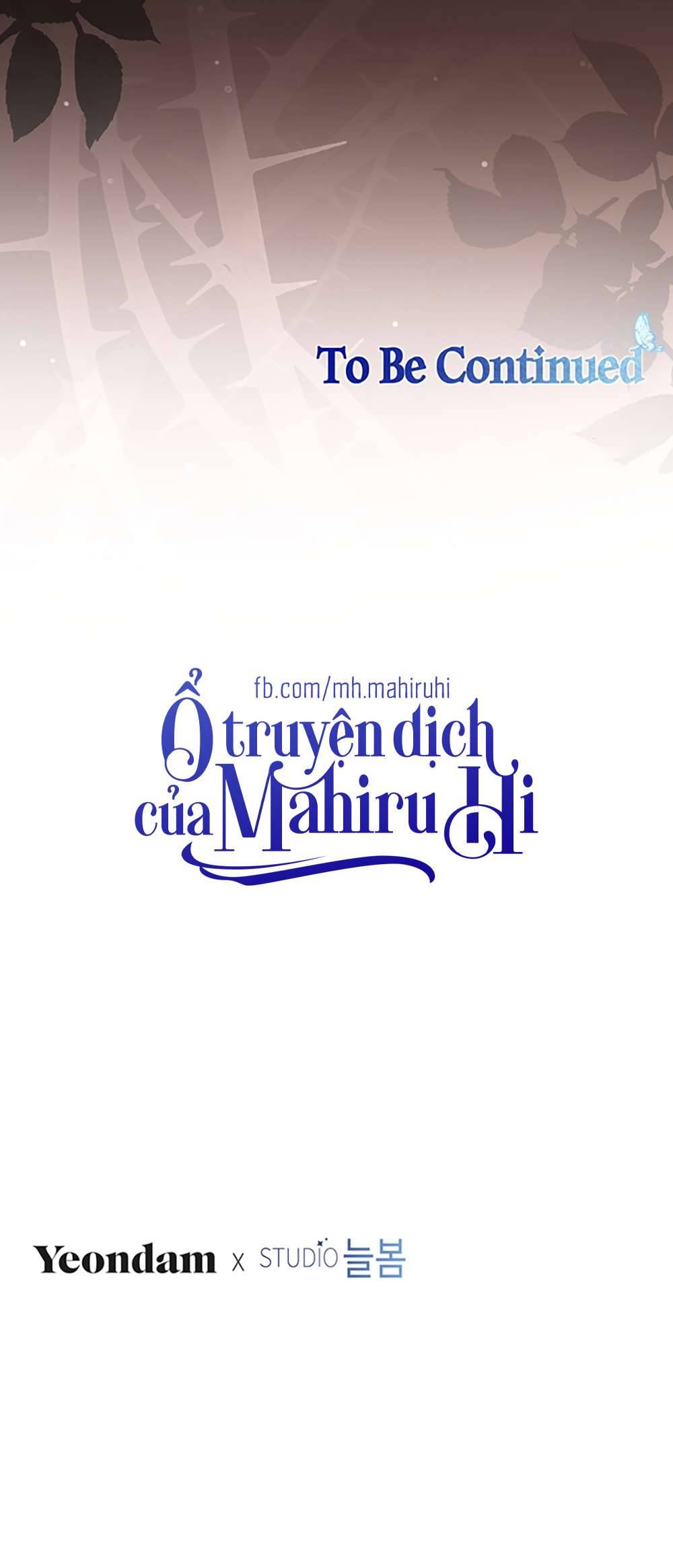 Trở Thành Tình Địch Của Các Nam Chính Chapter 63 - Next Chapter 64