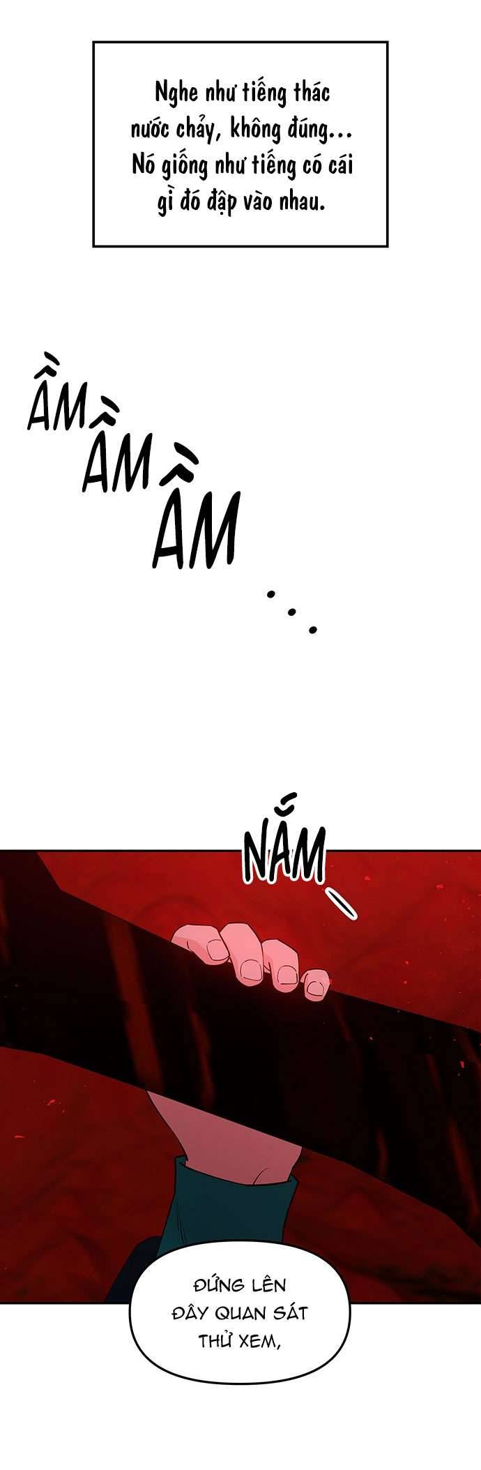 Vương Tử Huyền Bí Chapter 84 - Next Chapter 85