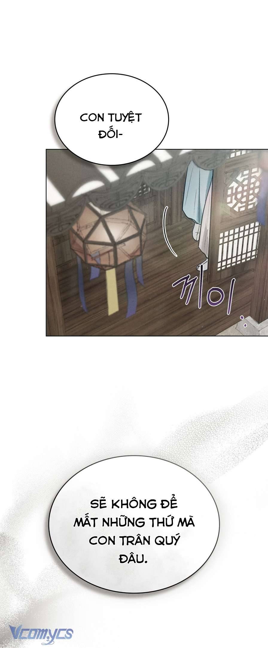 [18+] Đêm Giông Bão Chap 10 - Trang 2