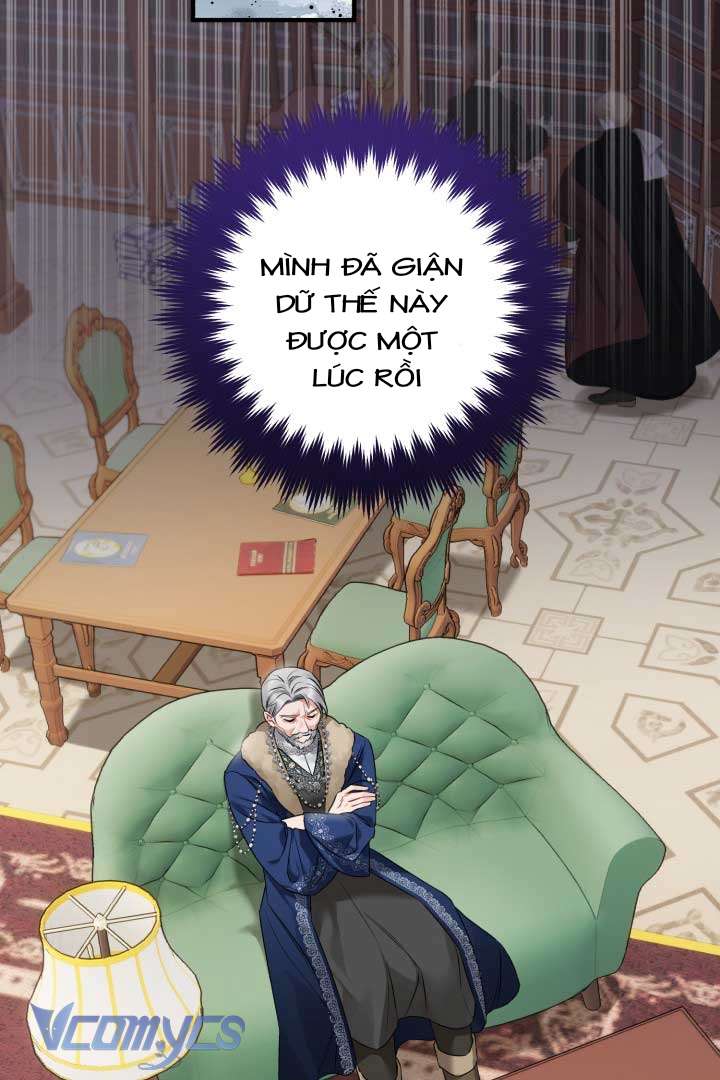 Mê Cung Cám Dỗ Của Emilone Chapter 9 - Next Chap 9