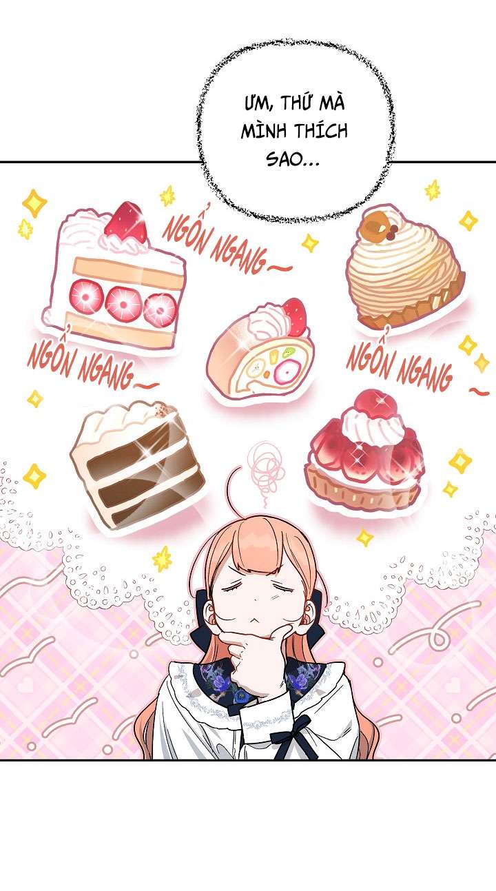 Phương Pháp Trở Thành Con Gái Của Người Hùng Bóng Đêm Chap 34 - Next Chap 35