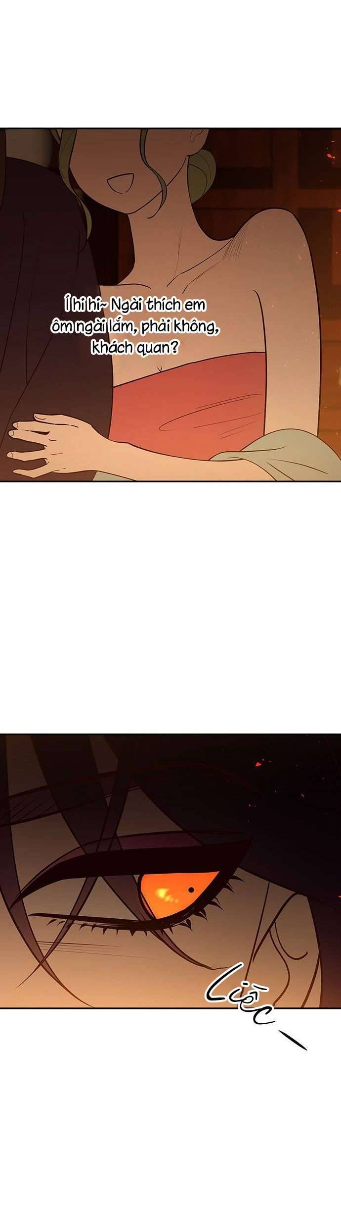 Vương Tử Huyền Bí Chapter 66 - Trang 4