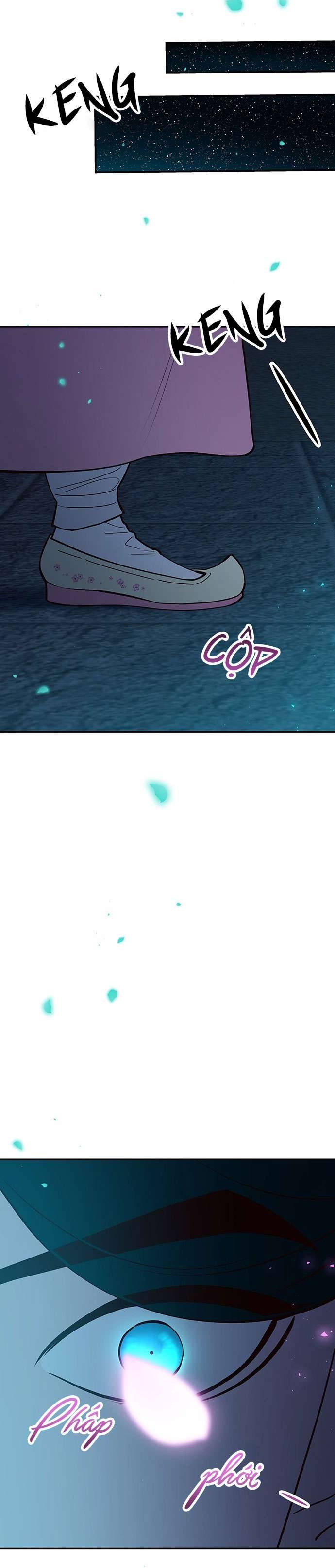 Vương Tử Huyền Bí Chapter 75 - Trang 4