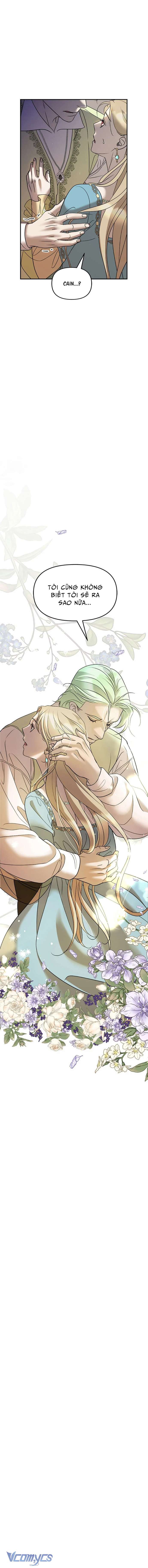 Ta đã chết như thế nào Chap 22 - Next Chap 23