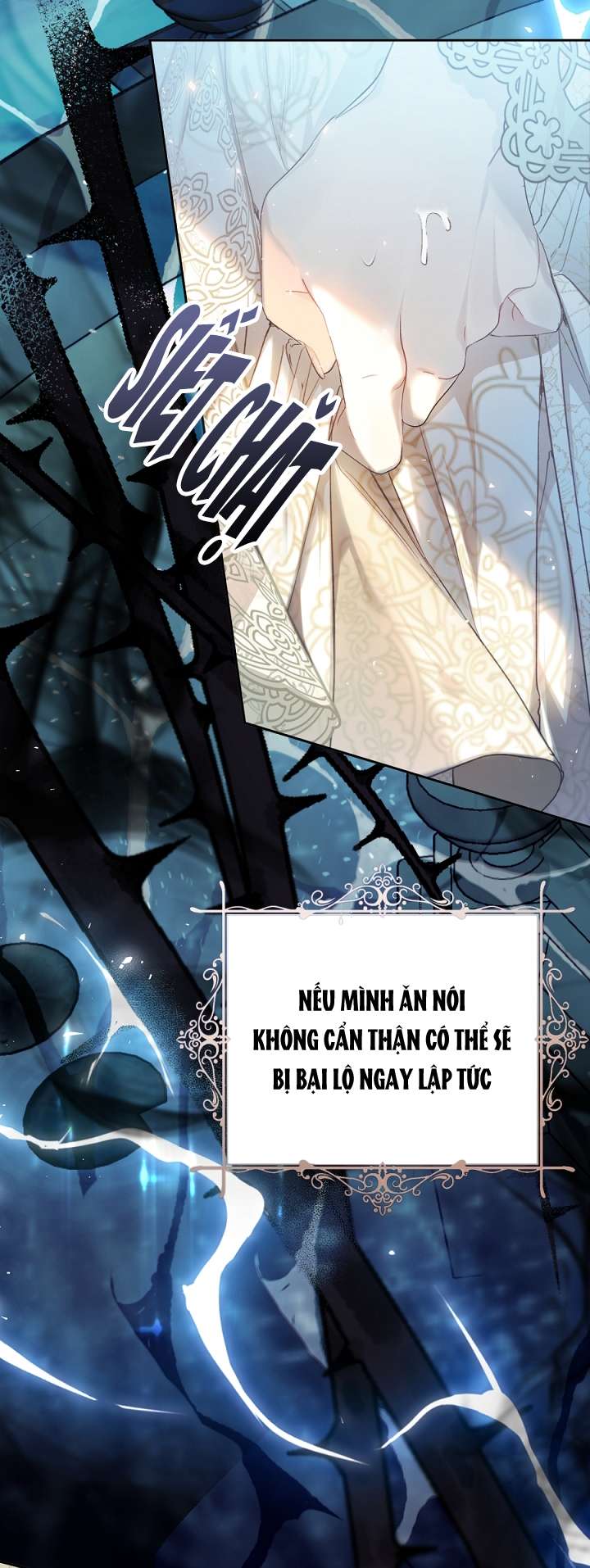 Ác Nữ Chỉ Là Một Con Rối Chap 69 - Next Chap 70