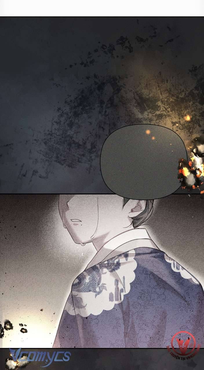 [18+] Tiết Học Bí Mật Của Trung Điện Chap 19 - Next Chap 20