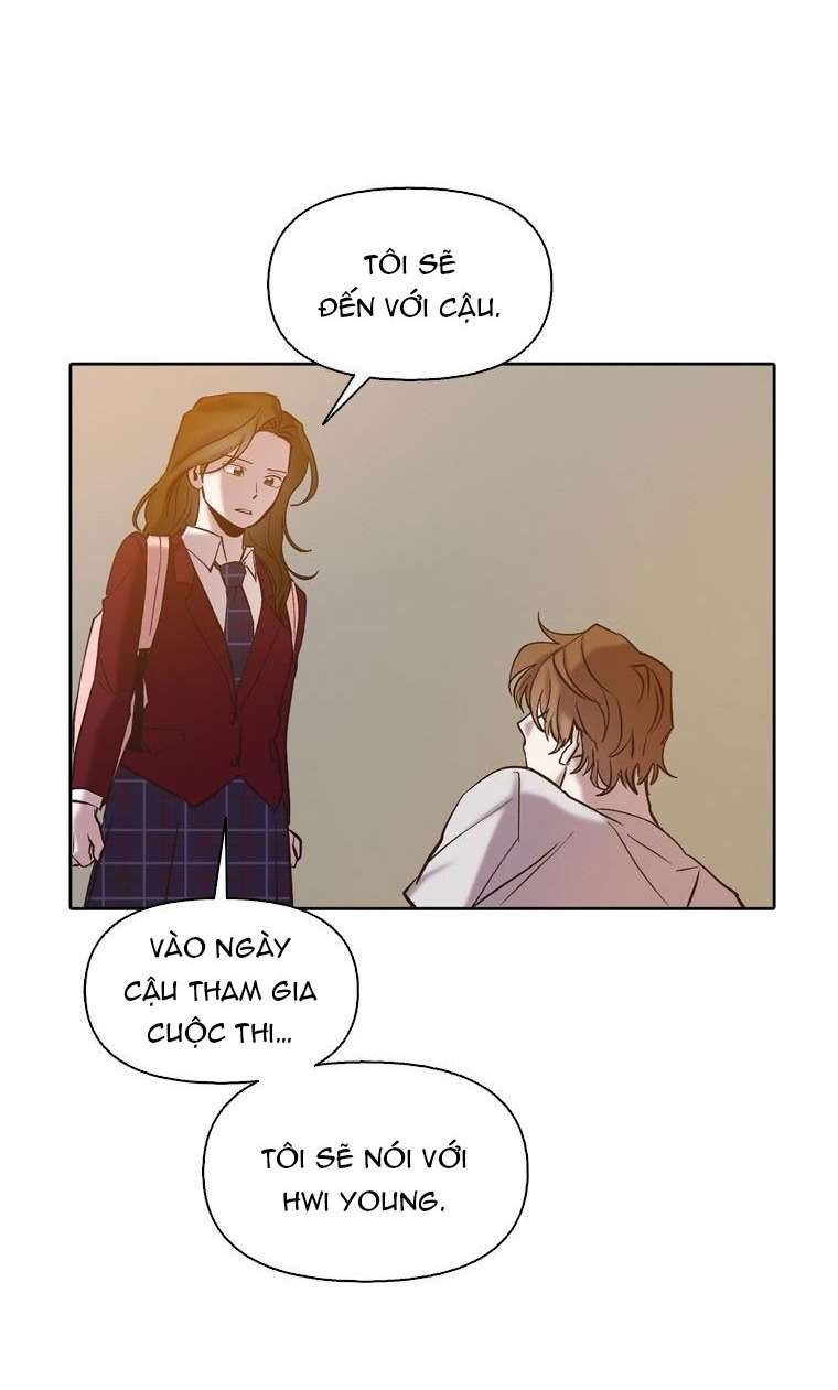 Thanh Xuân Của Chúng Ta Chap 81 - Trang 4