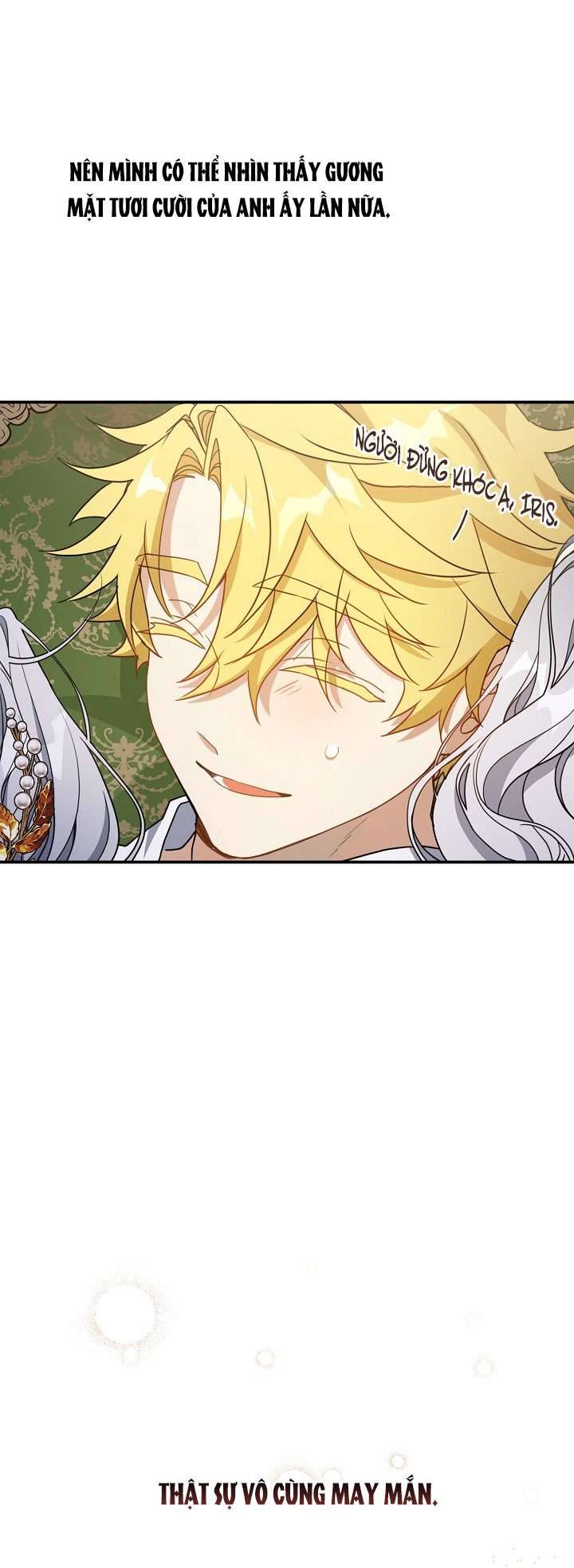 Lại Một Lần Nữa Hướng Về Ánh Sáng Chap 24 - Next Chap 25