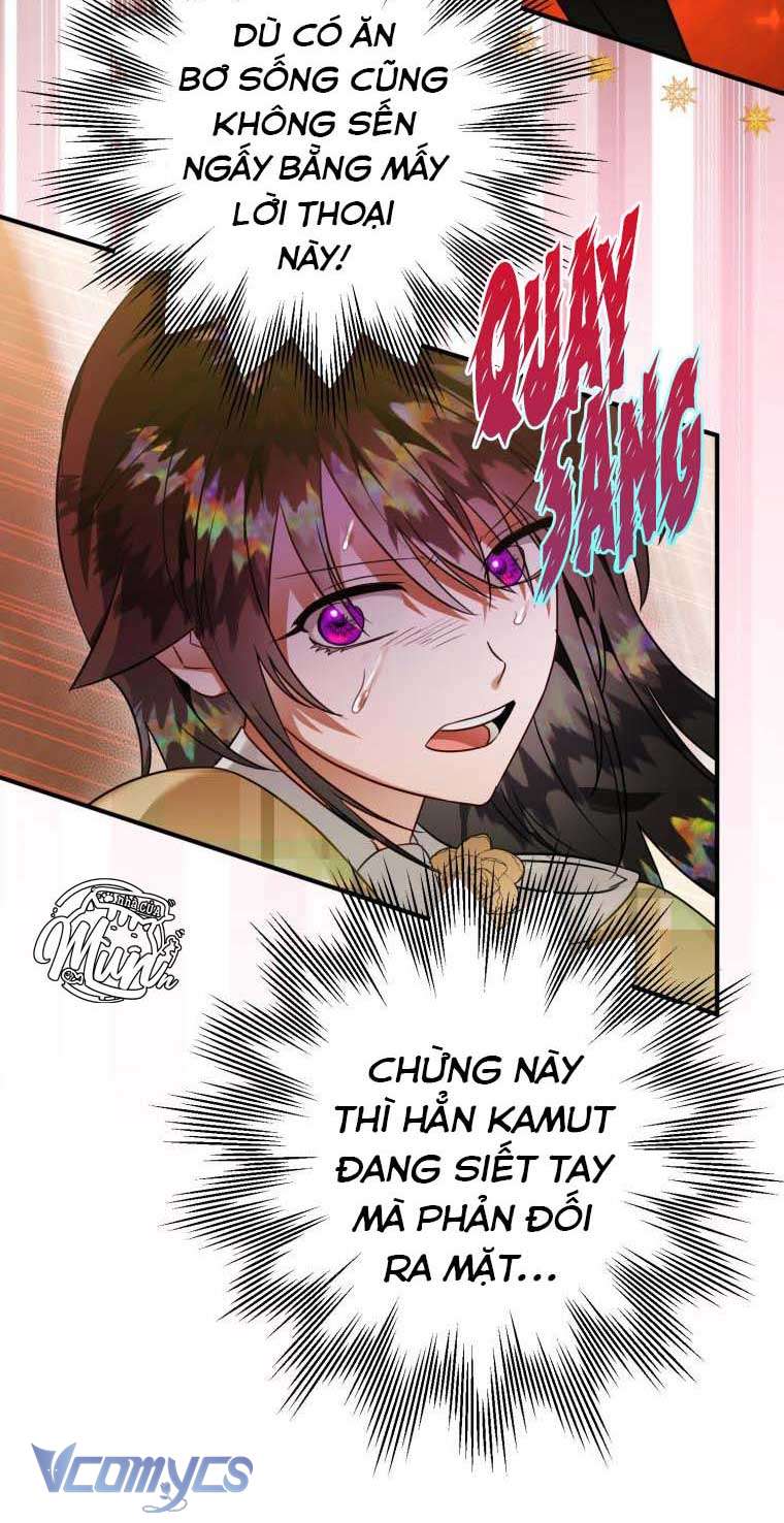 Bỗng Nhiên Tôi Trở Thành Quạ Đen!! Chapter 53 - Next Chapter 54