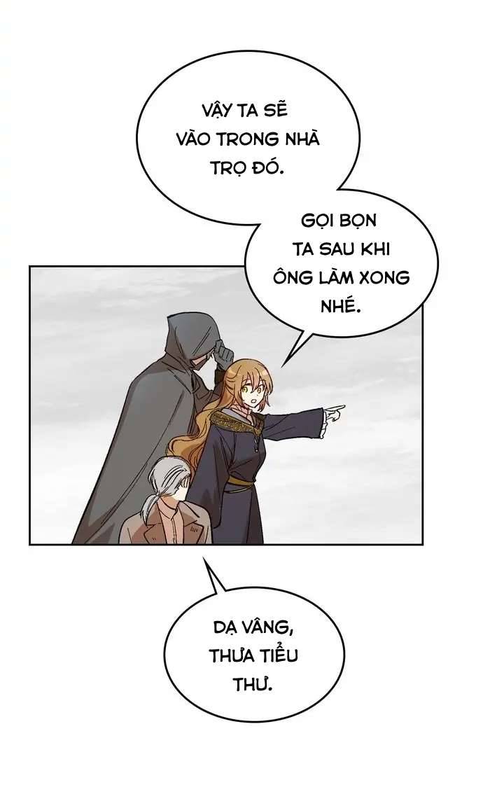 Vị Hôn Thê Khế Ước Của Công Tước Chapter 88 - Trang 4