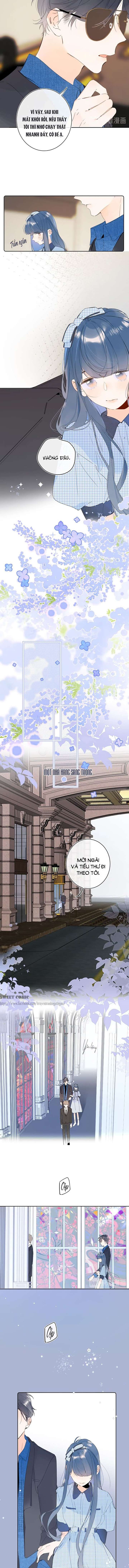 Don't Cry Chap 36 - Next Chap 37