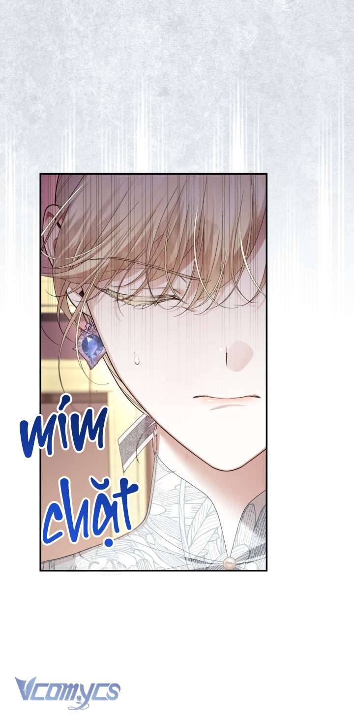 Phương Pháp Che Giấu Đứa Con Của Hoàng Đế Chapter 81 - Trang 4