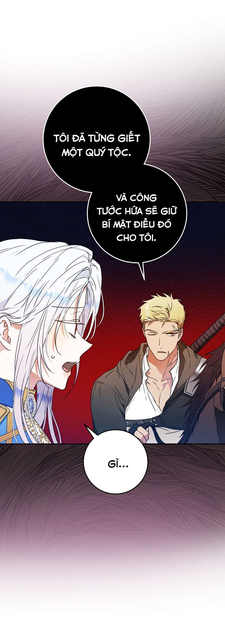 Tôi Trở Thành Vợ Của Nam Chính Chap 60 - Trang 3