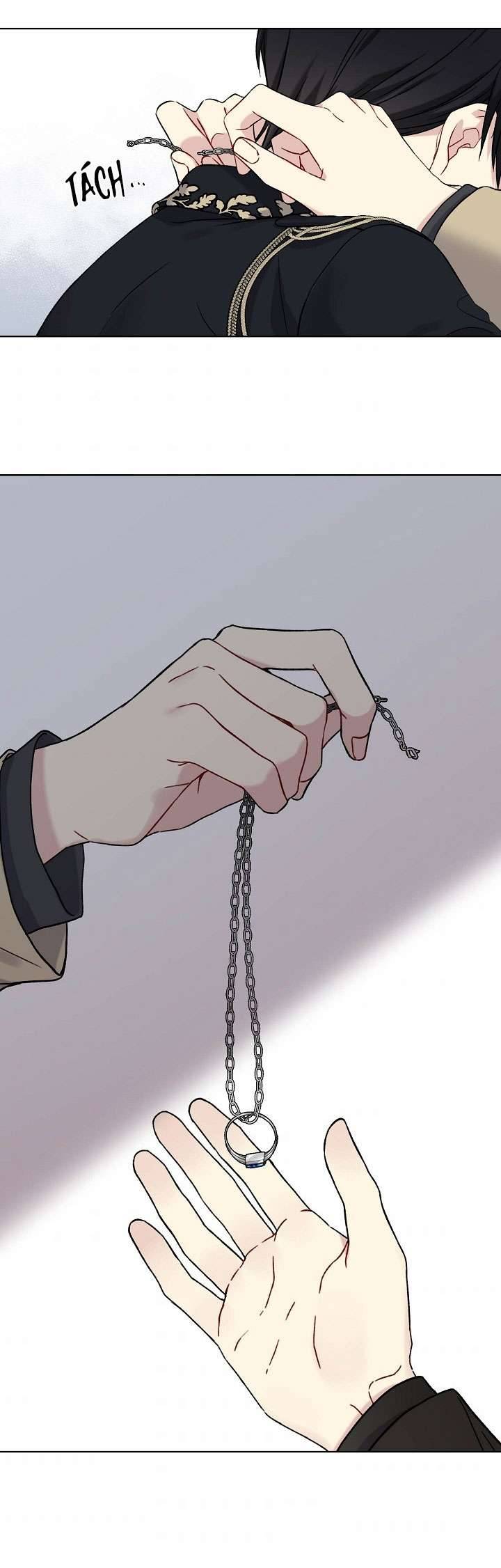 Vương Miện Lục Bảo Chap 3 - Trang 2