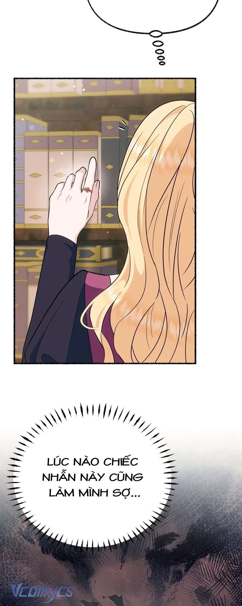 Trở Thành Chú Mèo Ngủ Cùng Bạo Chúa Chapter 24 - Next Chapter 25