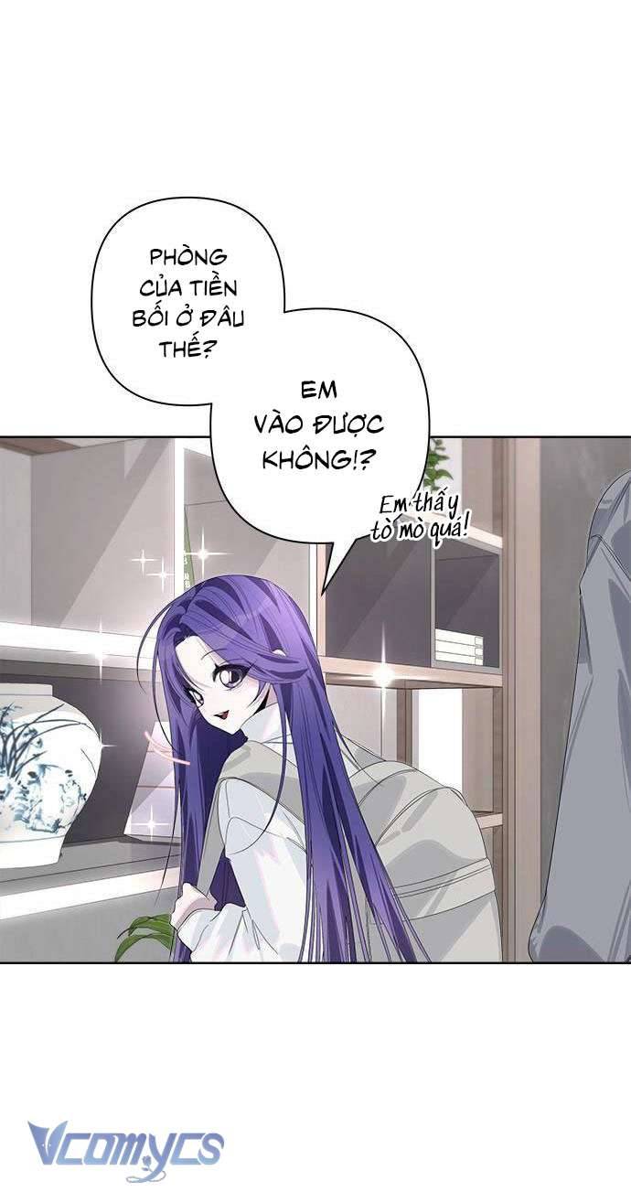 Đàn Anh Xấu Xa! Chap 71 - Trang 3