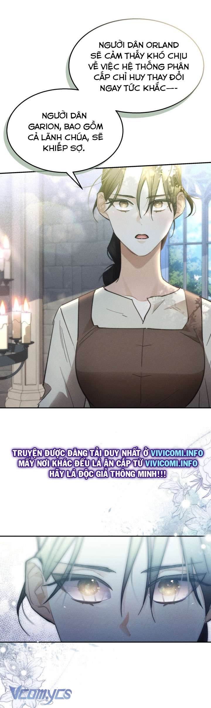 Tiếng Trống Vang Dội Chapter 13 - Next Chapter 14