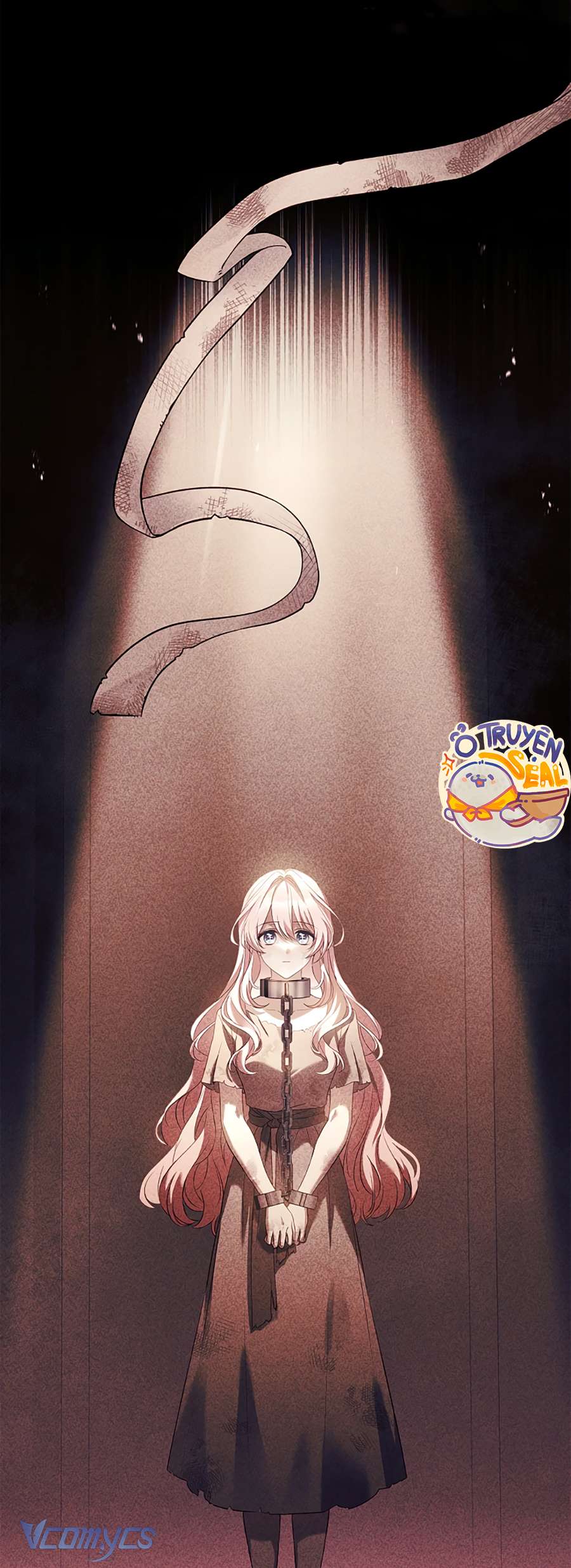 Tôi Đã Tắt Cài Đặt Chế Độ Nhận Thức Nỗi Đau! Chap 5 - Next Chap 6