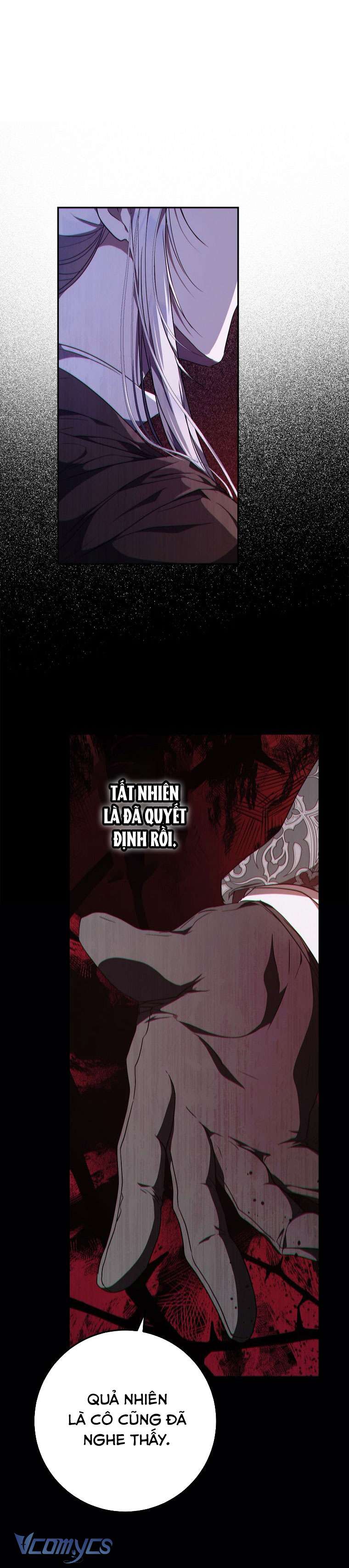 Tôi Trở Thành Vợ Của Nam Chính Chap 85 - Trang 3