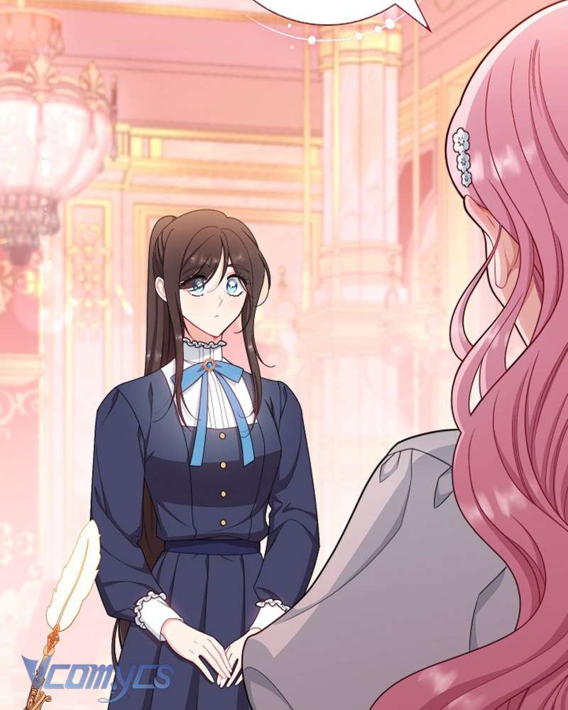 Hầu Gái Độc Quyền Của Hoàng Hậu Phản Diện Chapter 51 - Next Chapter 52