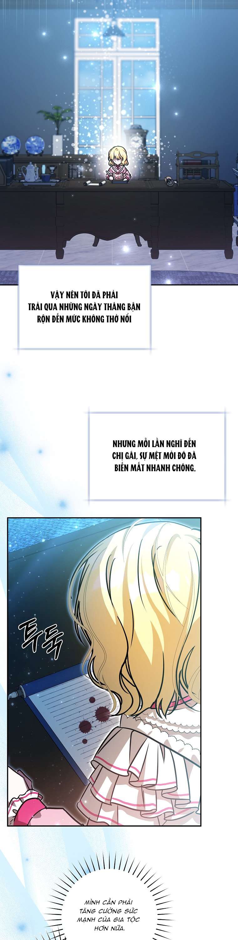 Chị Gái Tôi Là Nhân Vật Chính Chap 1 - Next Chap 2