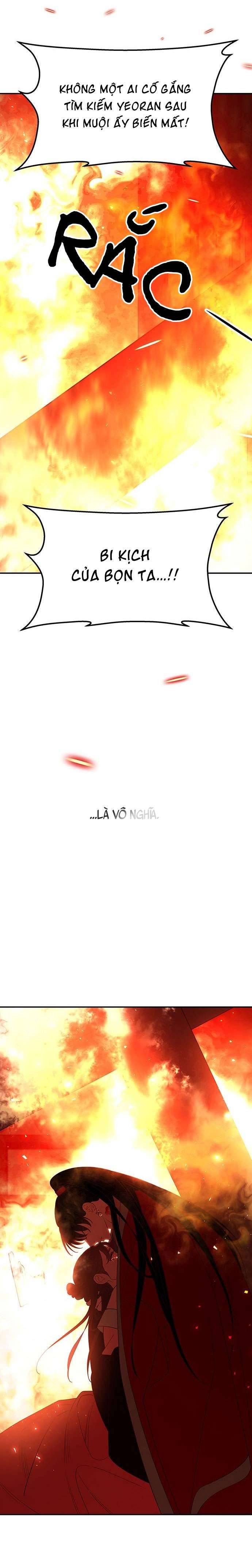 Vương Tử Huyền Bí Chapter 67 - Next Chapter 68