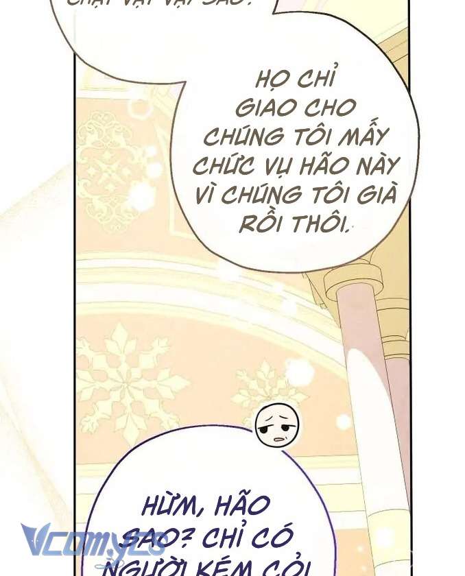 Tiểu Thư Tích Tiền Đi Bụi Chapter 46 - Trang 4