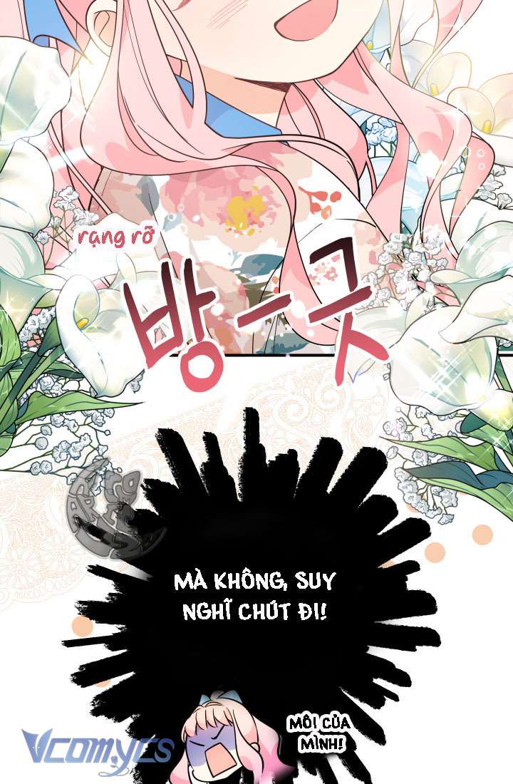 Tiểu Thư Tích Tiền Đi Bụi Chapter 6 - Trang 4