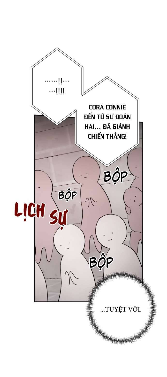 Lời Thú Nhận Của Chúa Tể Bóng Tối Chap 73 - Trang 4