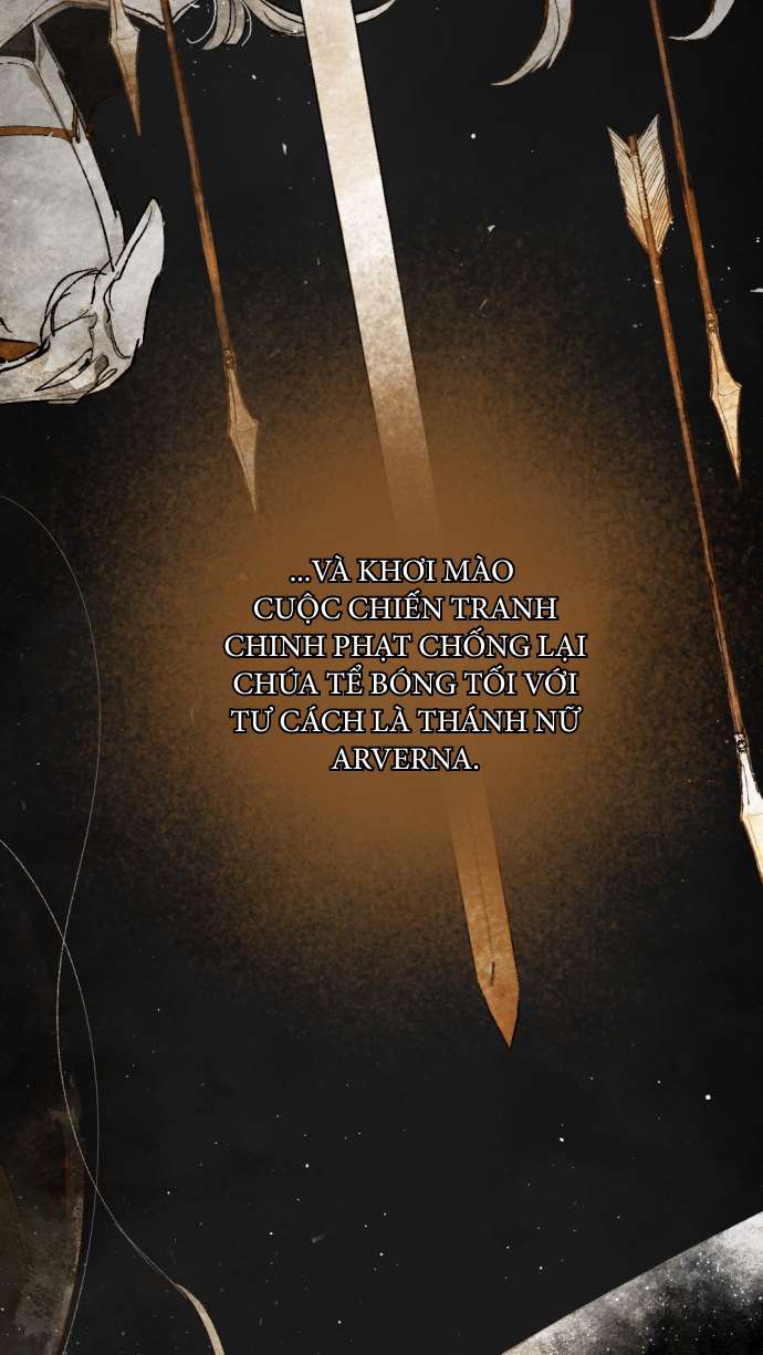 Lời Thú Nhận Của Chúa Tể Bóng Tối Chap 60 - Trang 4