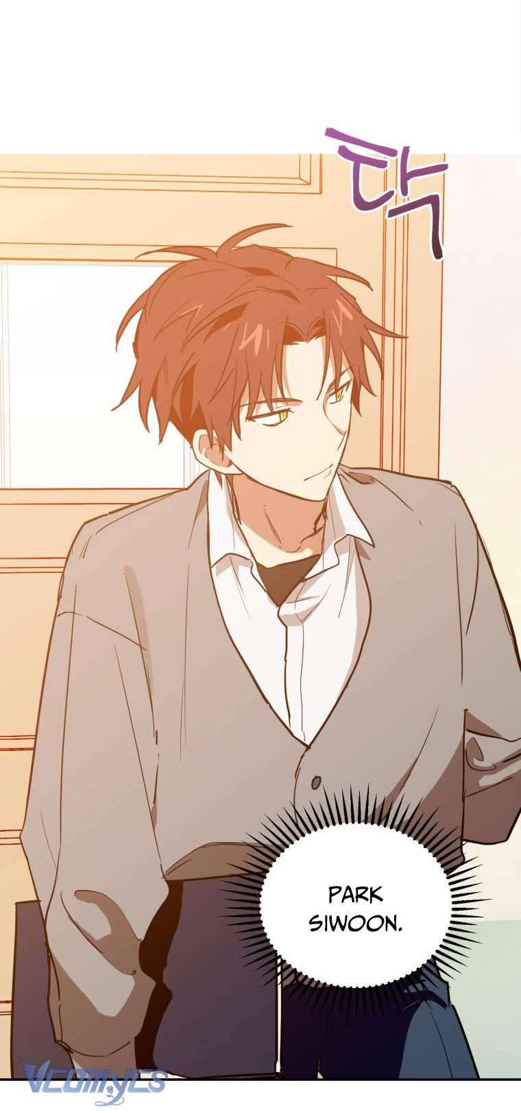 Điều Ước Sao Băng Chap 2 - Trang 4