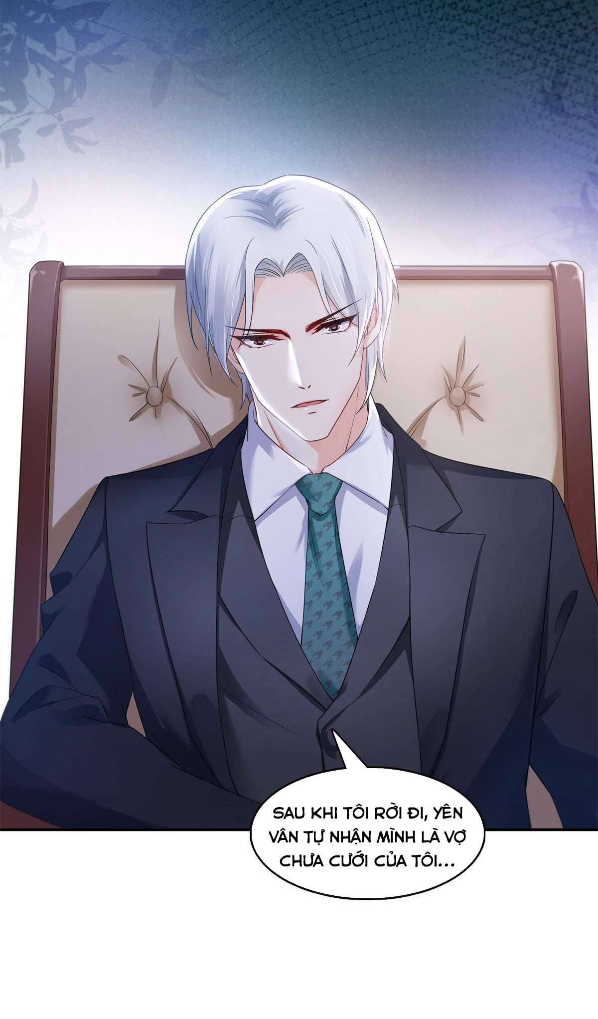 Hệt Như Hàn Quang Gặp Nắng Gắt Chap 296 - Trang 4