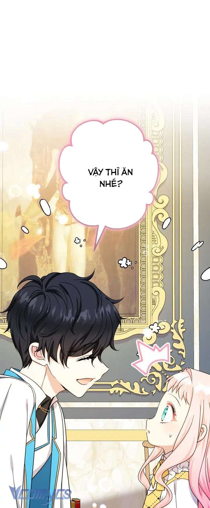 Tiểu Thư Tích Tiền Đi Bụi Chapter 38 - Trang 4