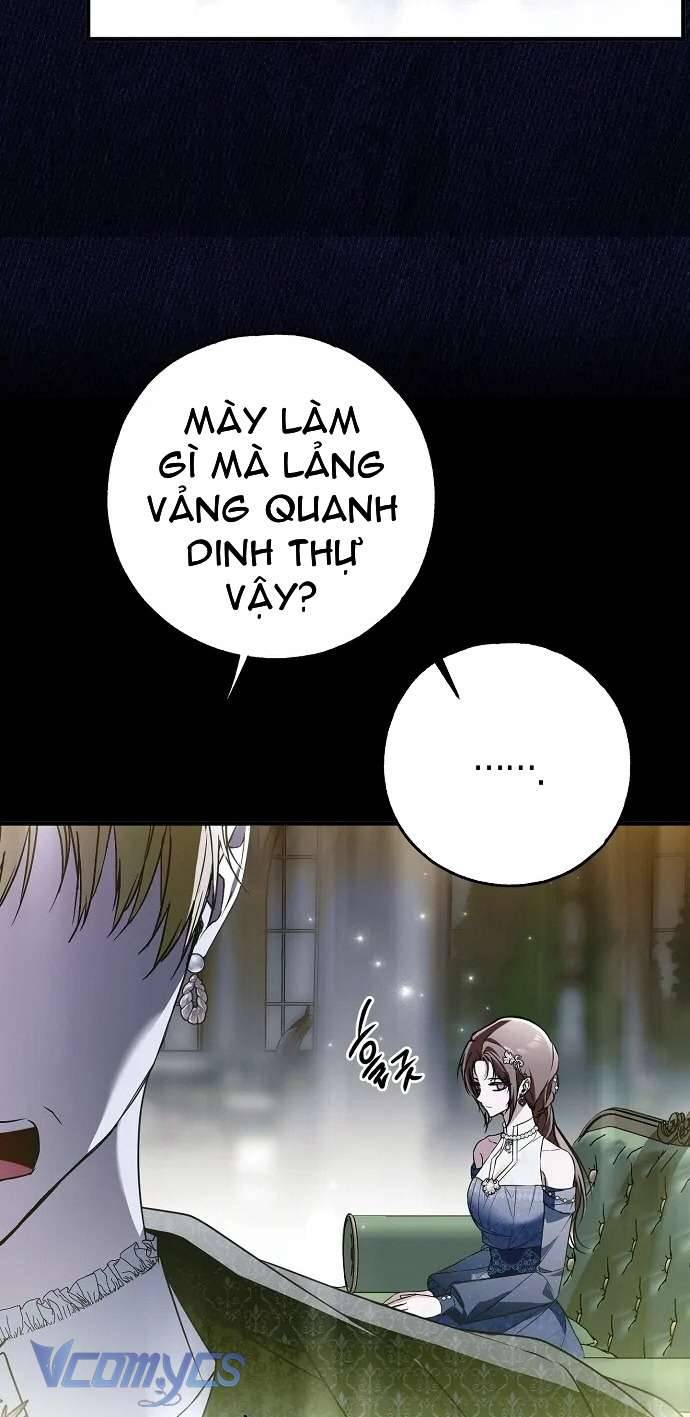 Ai Đó Đang Điều Khiển Cơ Thể Của Tôi Chapter 43 - Trang 4