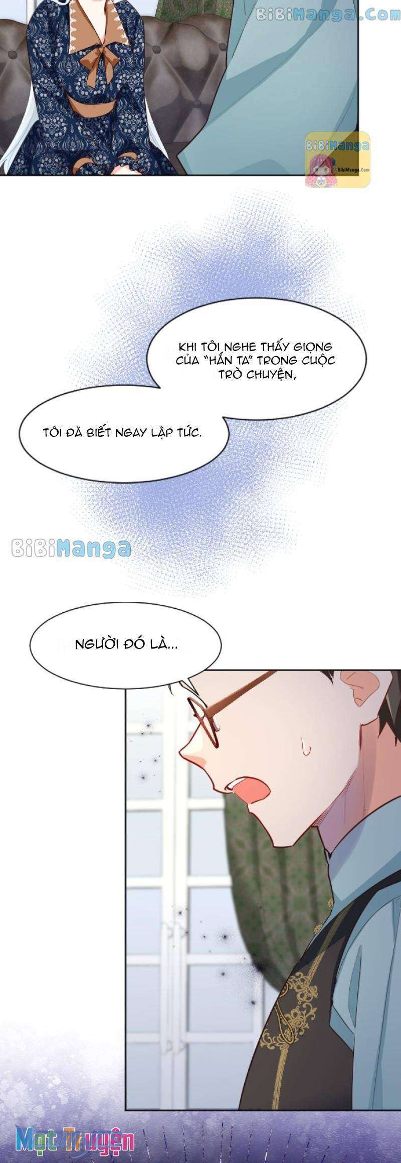 Sự Báo Thù Của Một Vị Thánh Chap 39 - Trang 2