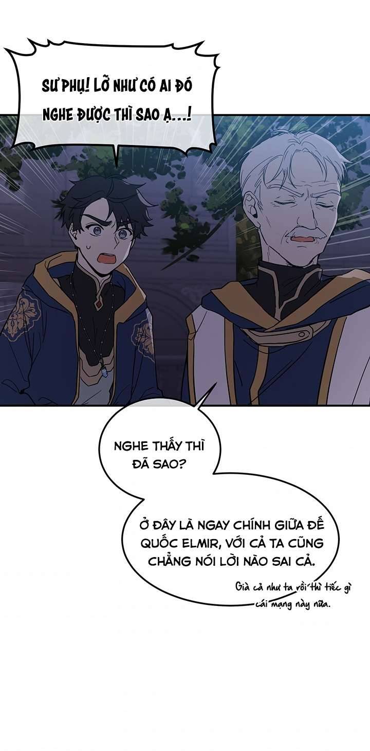 Lại Một Lần Nữa Hướng Về Ánh Sáng Chap 10 - Next Chap 11