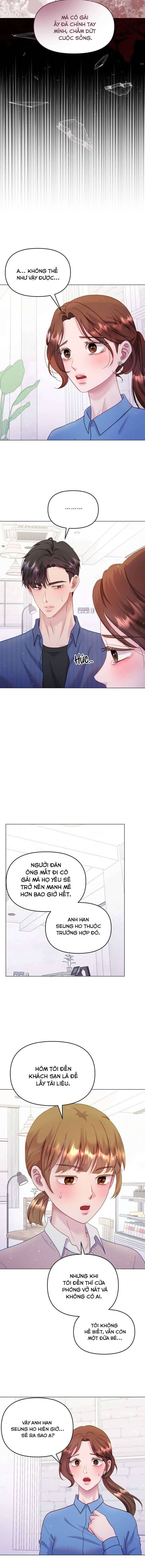 Hướng Dẫn Thu Phục Mãnh Thú Chap 25 - Next Chap 26