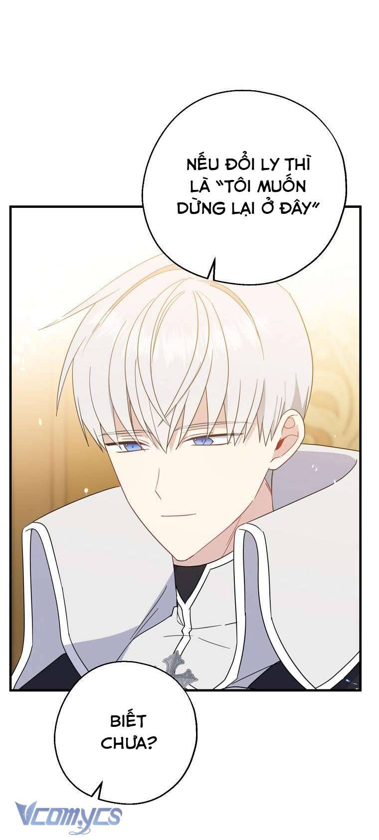 A Nào, Ngậm Thìa Vàng Nhé? Chap 39 - Trang 3